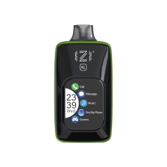 Электронная сигарета IZI MODEL XL SMART 30000 - Gooseberry (Крыжовник)