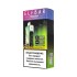 Elf Bar 30000 Леденец кислое яблоко