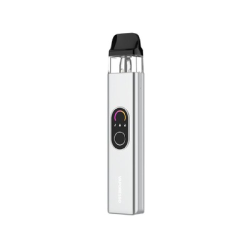POD-система VAPORESSO XROS 4 (Silver)